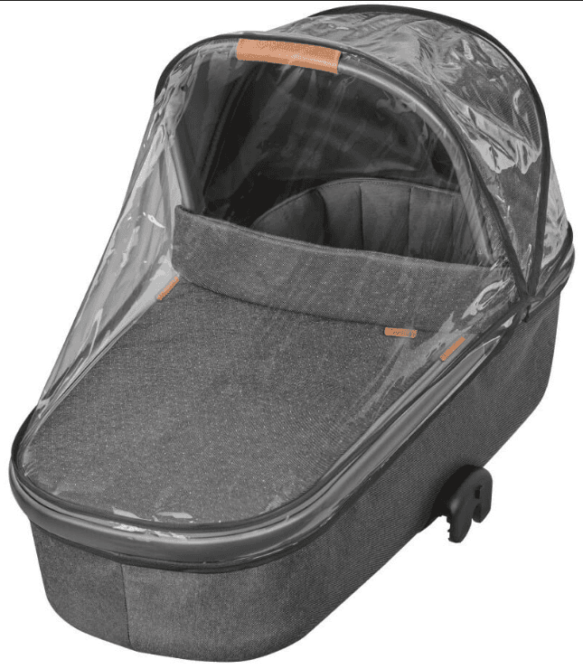 کریکات طوسی مکسی کوزی مدل Maxi-Cosi Oria کد کالا: 15079561106261543401530 — تصویر ۴
