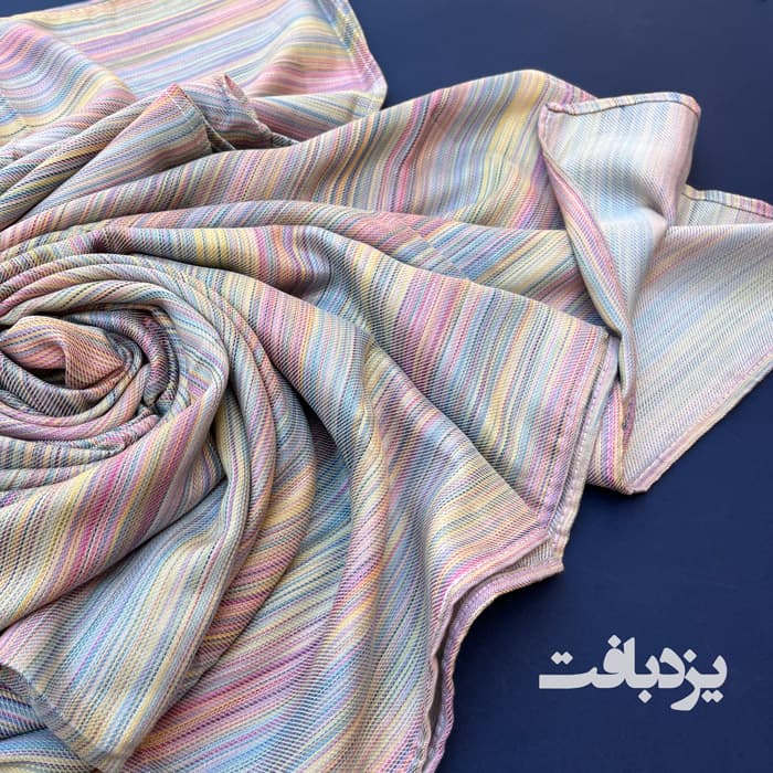 حوله استخری طرح دارایی رنگ پاستیلی — تصویر ۳