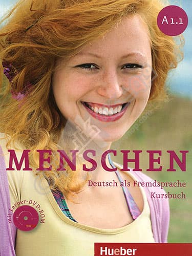 Menschen – A1.1