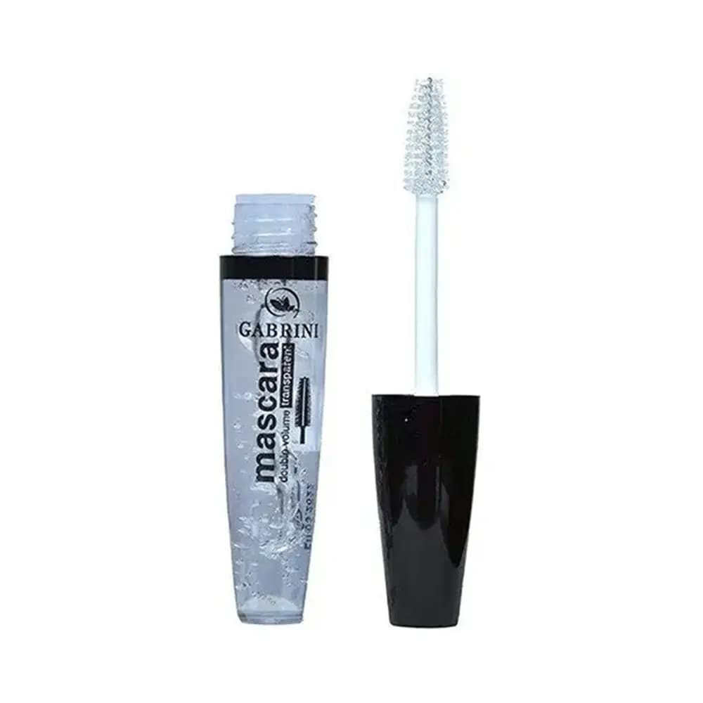 ژل مژه و ابرو گابرینی (Gabrini) مدل حجم دهنده و تقویت کننده حجم 40 میلی لیتر