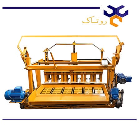 بلوک زن برقی