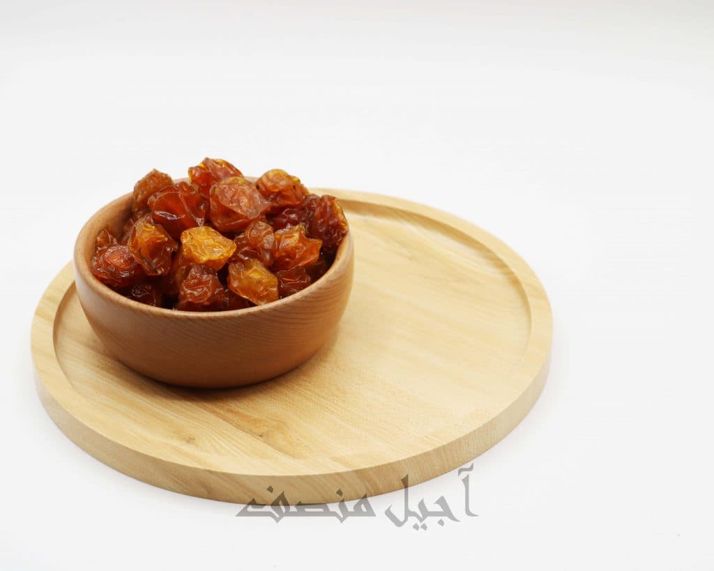 آلوچه مراغه — تصویر ۳