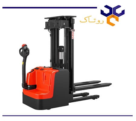 استاکر برقی