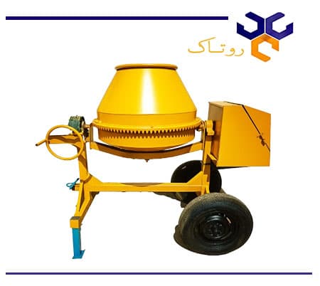 بتونیر ۴۰۰ لیتری
