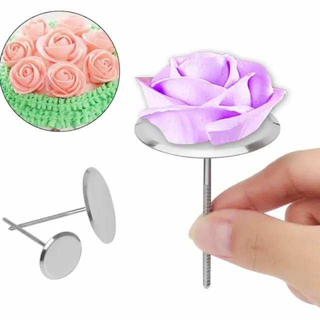 پایه گل رز کوچک