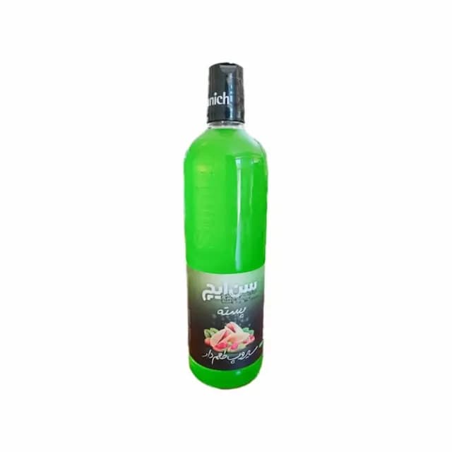 سیروپ پسته سن ایچ 820 میل