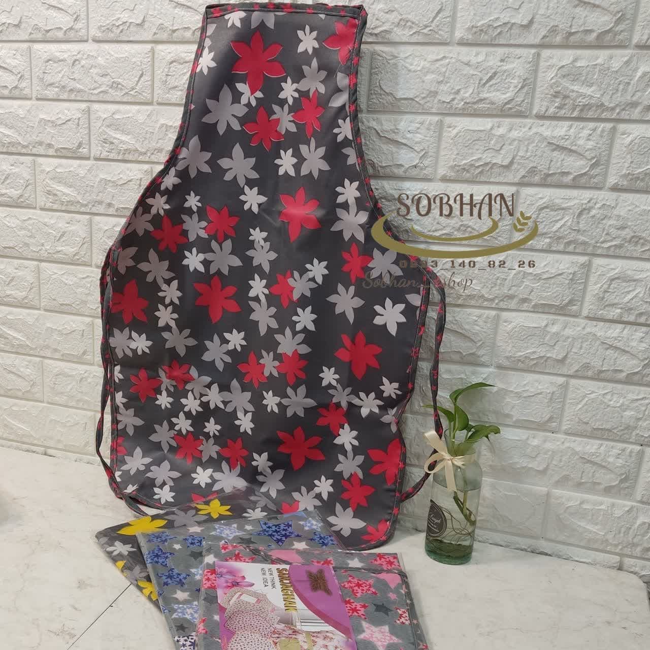پیش بند سنجاقک — تصویر ۲