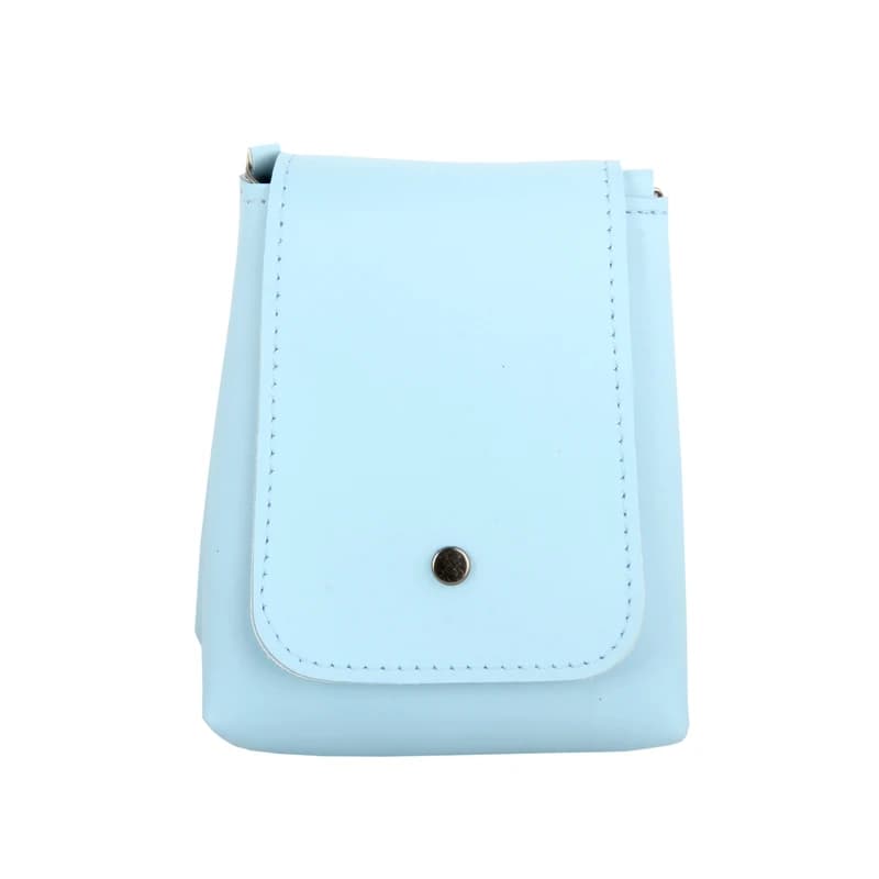 کیف کمری زنانه 16 سانتی مینی کدM10269