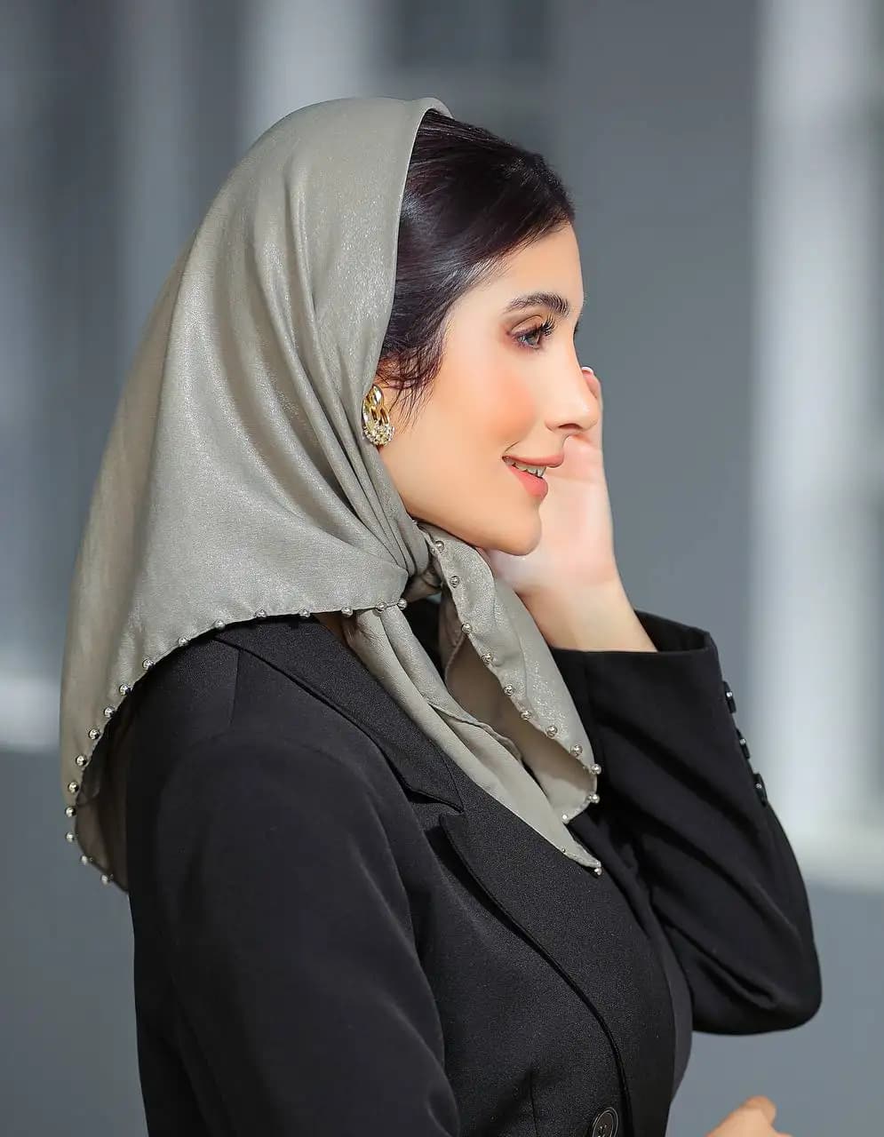 مینی کوپرا لمه مرواریدی (فلورانس) (طوسی) کد 4093