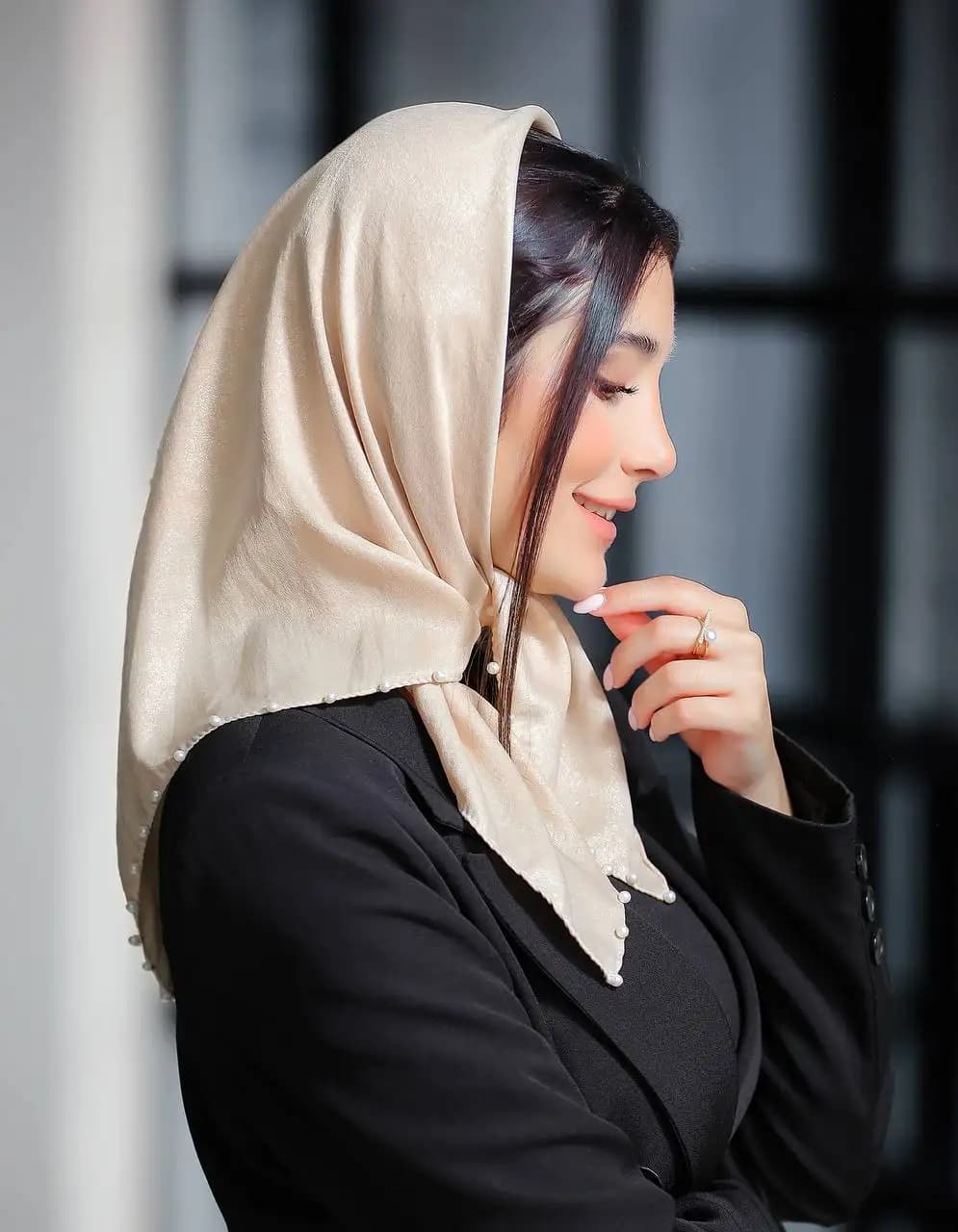 مینی کوپرا لمه مرواریدی (فلورانس) (کرم) کد 4093