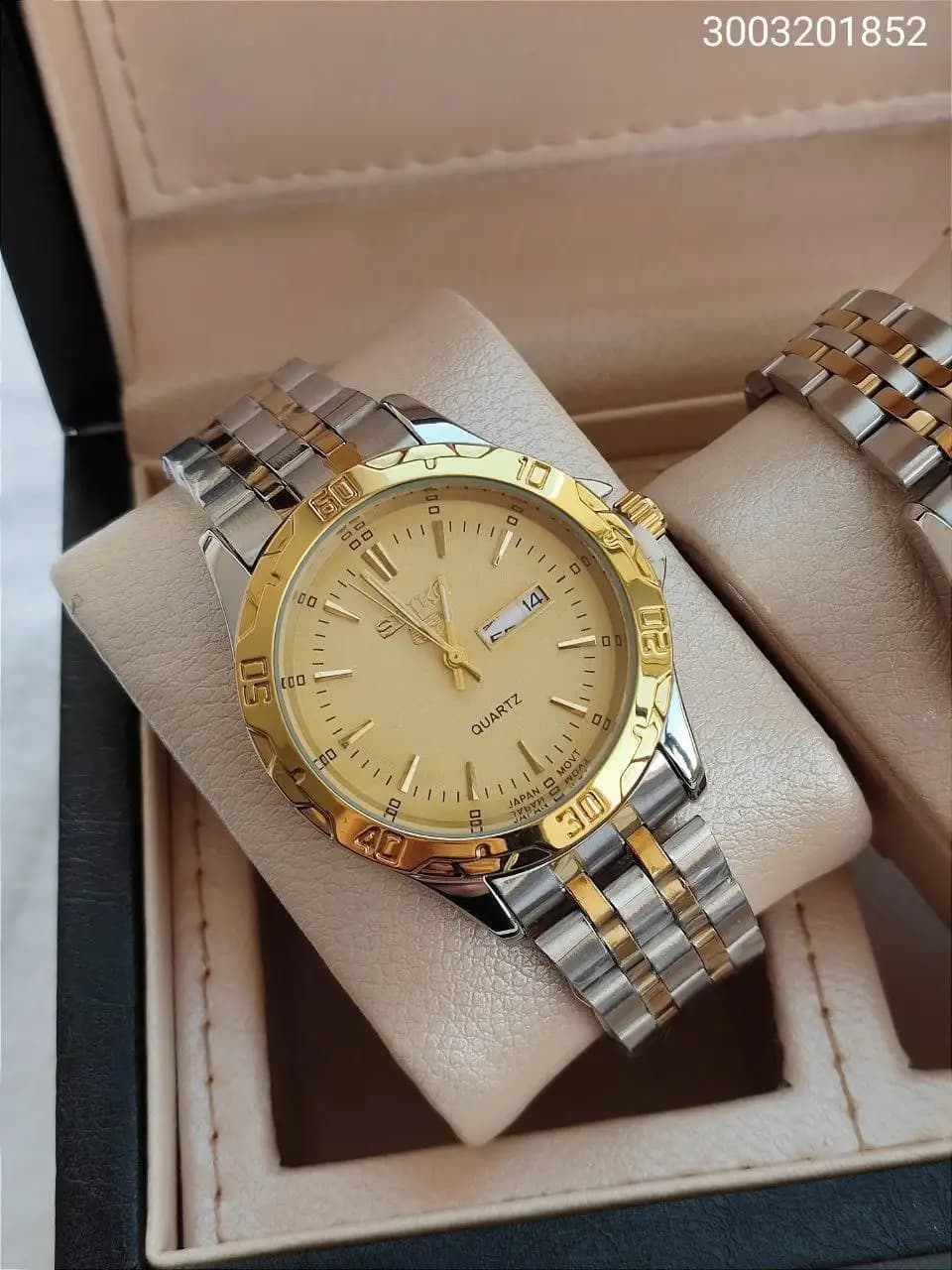 ساعت مردانه SEIKO 5 کد 4053