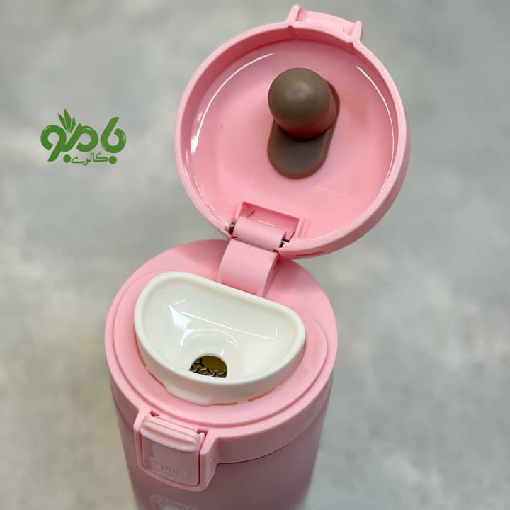 تراول ماگ پاستیلی 350 میل اصل — تصویر ۶