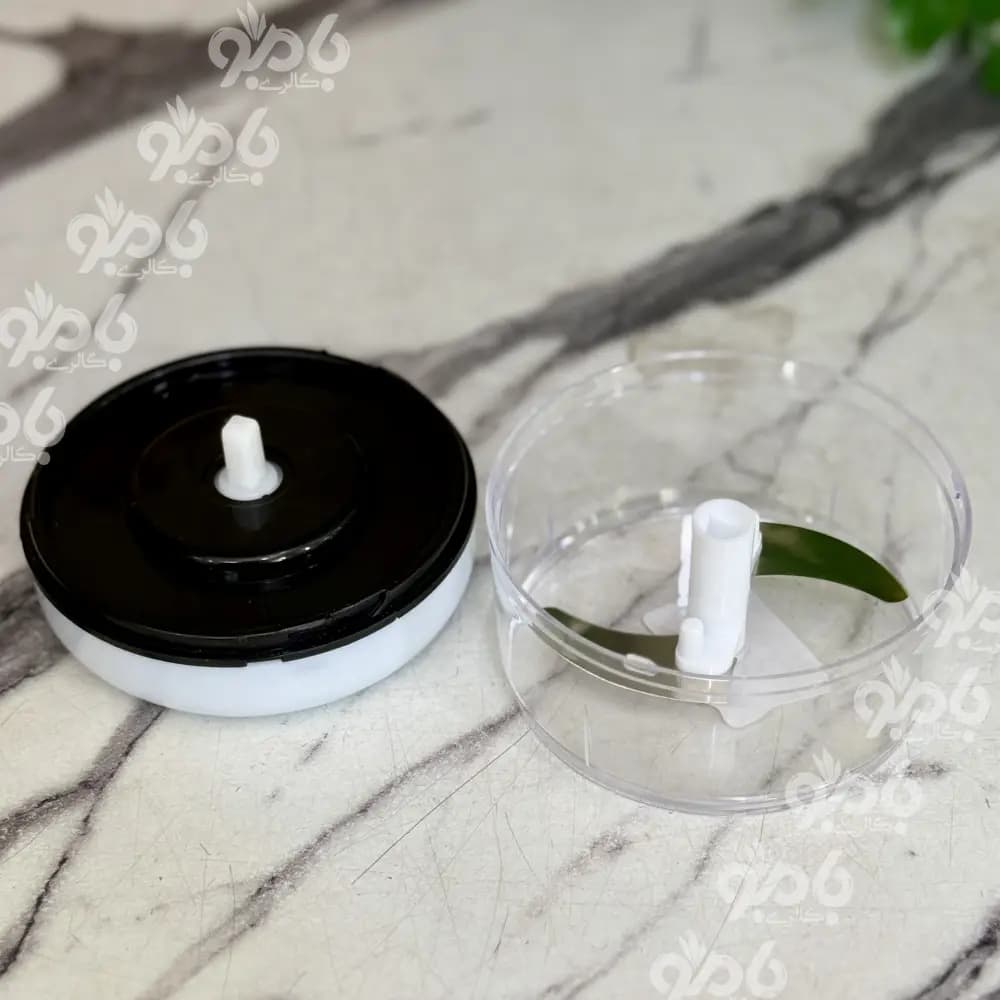 خردکن نخی مینی کوچک 200میل کد937 — تصویر ۳