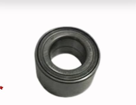 ارسال فوری + بلبرینگ چرخ جلو جیلی امگرند X7 (شاسی)