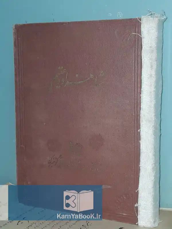 شاهزاده عقیم (بر اساس زندگی شاهزاده جلال الدین میرزا)
