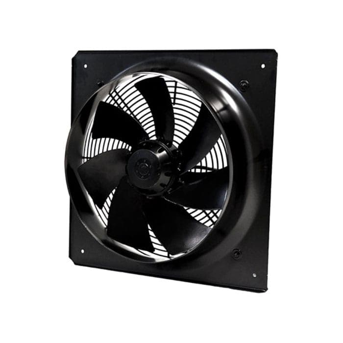 هواکش صنعتی ایلکا VIK-40A4T-H دمنده