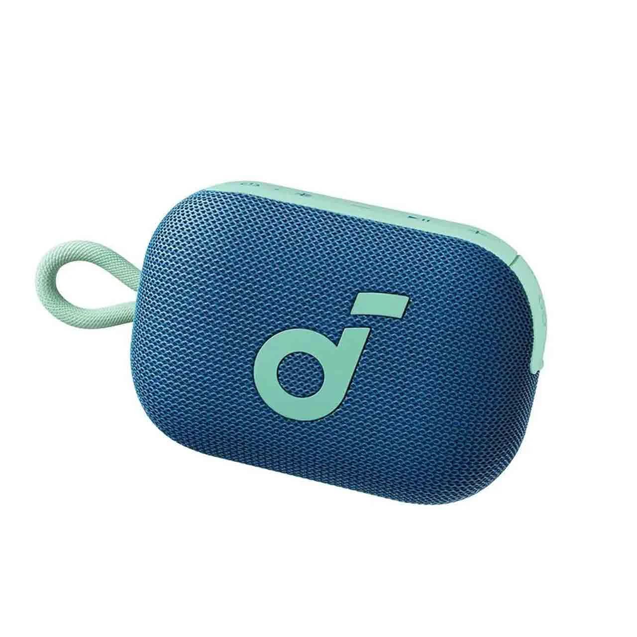اسپیکر بلوتوثی ANKER مدل Soundcore Select 4 Go A31X1131 — تصویر ۳