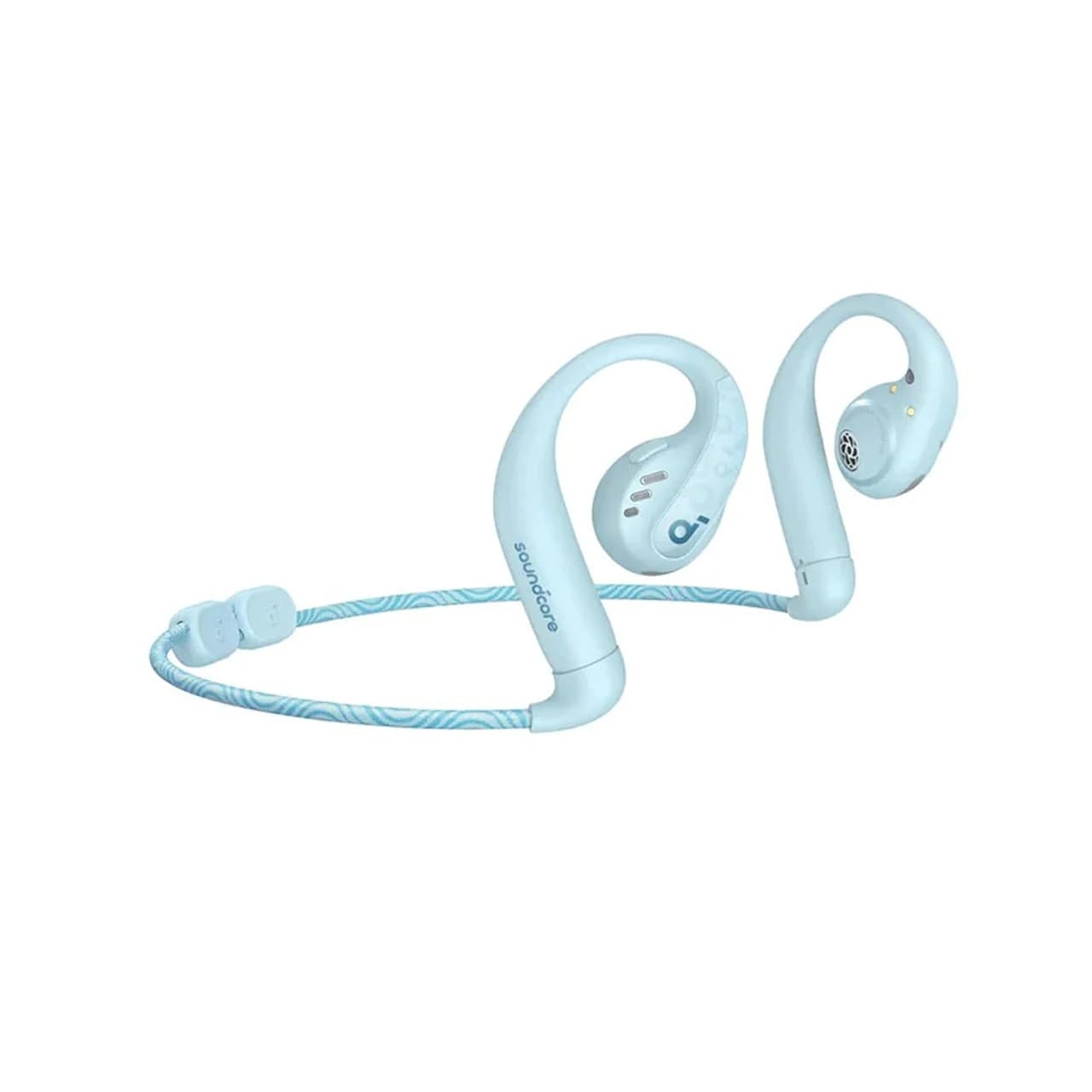 ایربادز بی سیم ANKER مدل AeroFit Pro A3871H61 — تصویر ۲