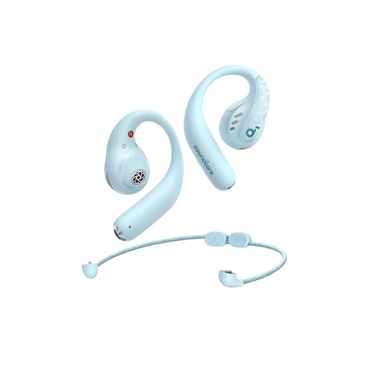 ایربادز بی سیم ANKER مدل AeroFit Pro A3871H61 — تصویر ۳
