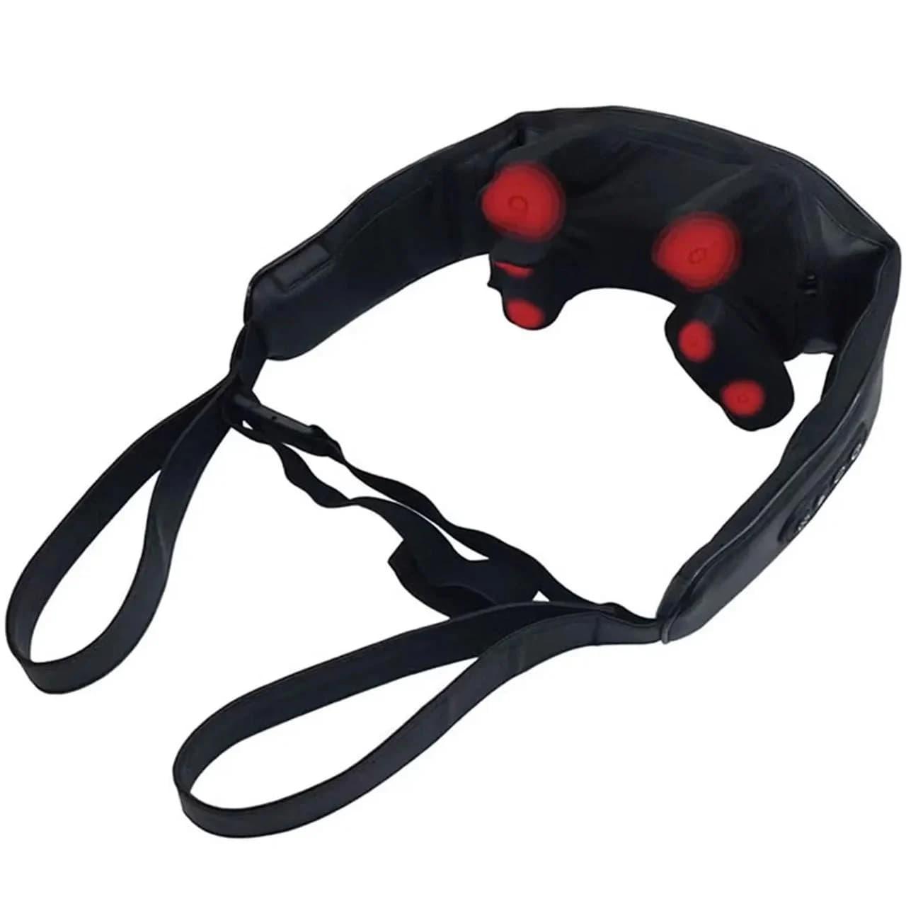 ماساژور گردن و شانه ProOne مدل Neck Care PGM204 — تصویر ۶