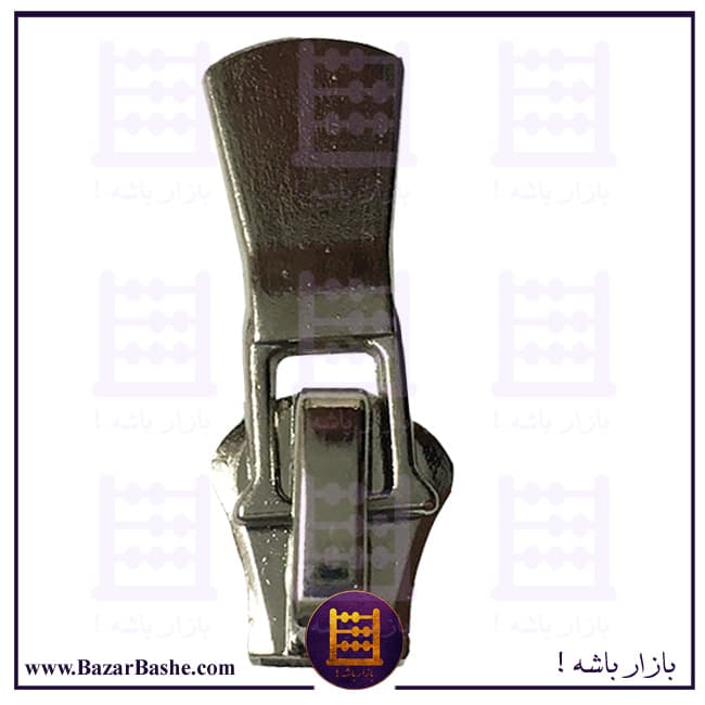 سر زیپ وارداتی شماره 5 مناسب زیپ فلزی طرح کلاسیک