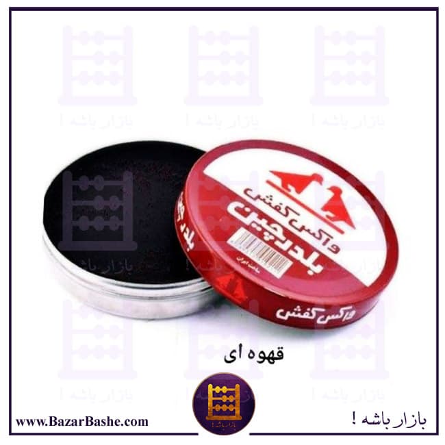واکس کفش بلدرچین — تصویر ۴
