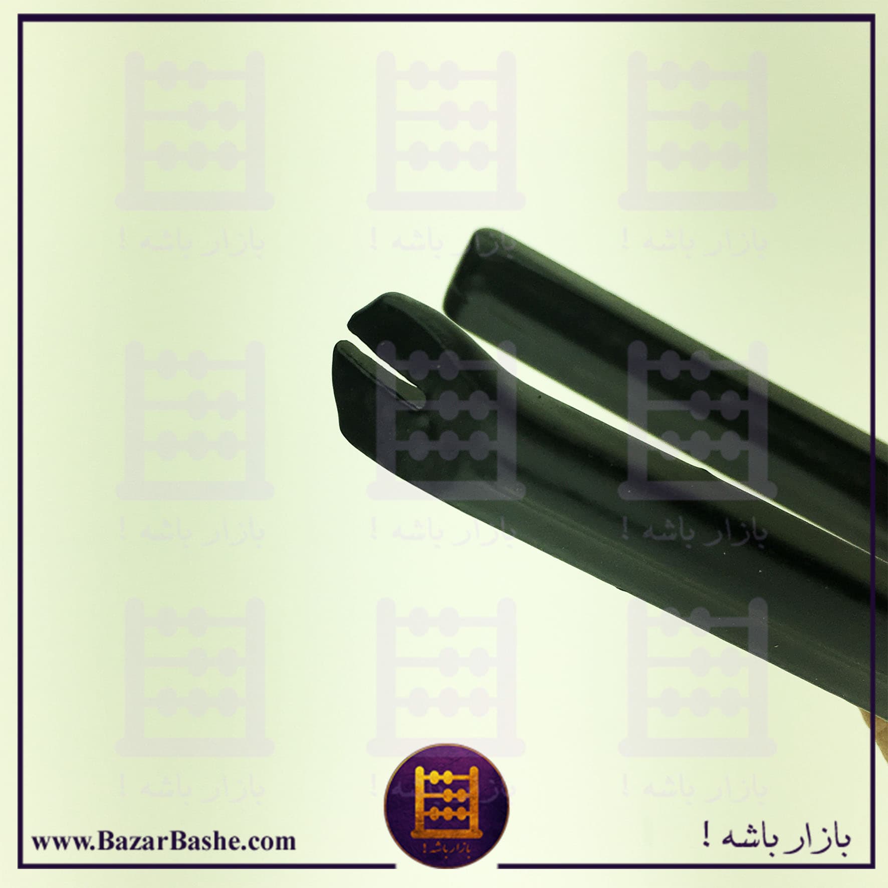 میخ کش کفاشی جنس فولاد آهنگری — تصویر ۵