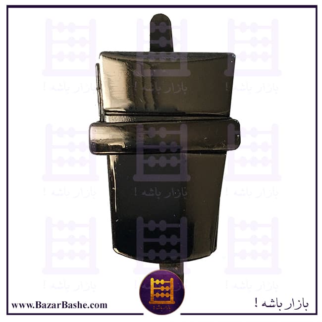 قفل فشاری کیف مدل P01 – رنگ بندی متنوع