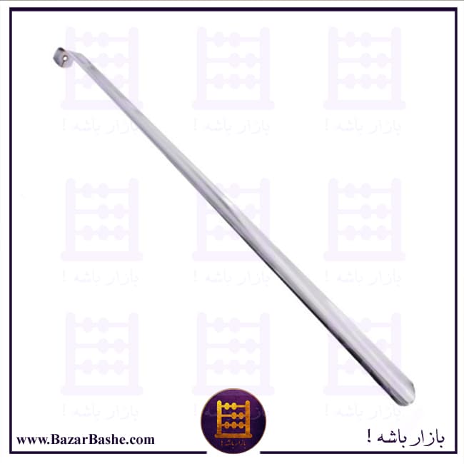 پاشنه کش آهنی اندازه متنوع — تصویر ۲