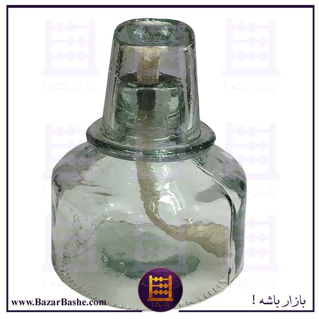 چراغ الکلی کارگاهی