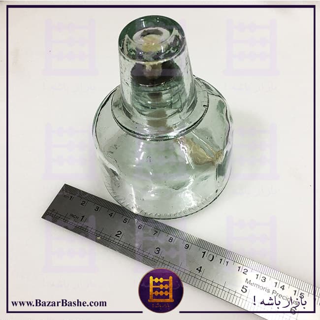 چراغ الکلی کارگاهی — تصویر ۴