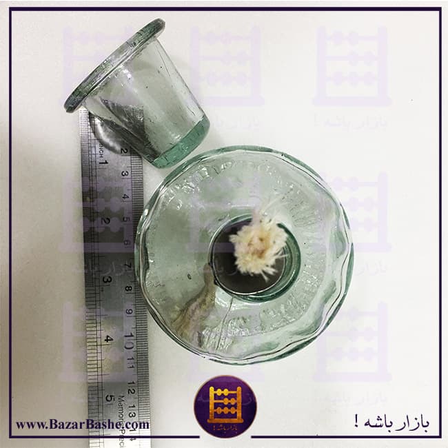 چراغ الکلی کارگاهی — تصویر ۲