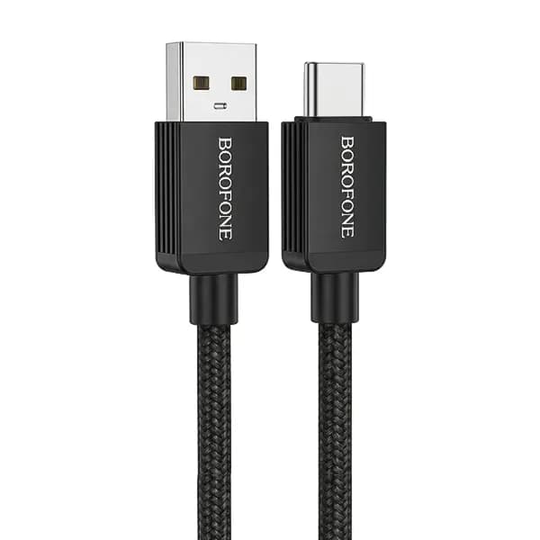 کابل USB به Type-C بروفون مدل BX120