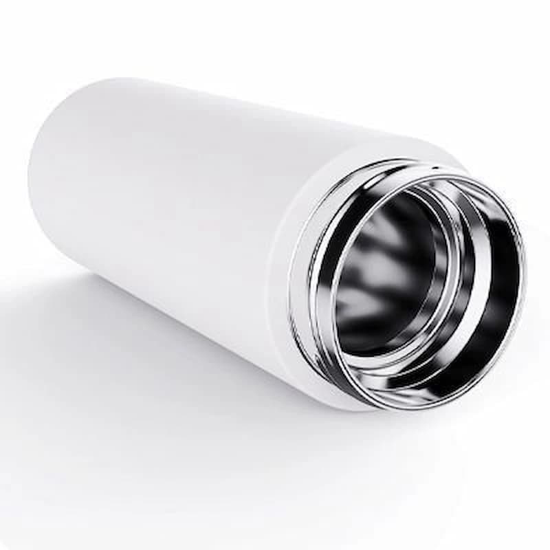 فلاسک شیائومی Mijia Rice home Thermos Cup 350ml — تصویر ۴