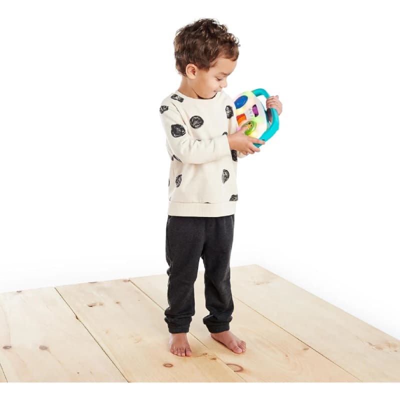 اسباب‌بازی موزیکال Baby Einstein مدل Toddler Jams: تجربه موسیقی برای کودکان — تصویر ۴