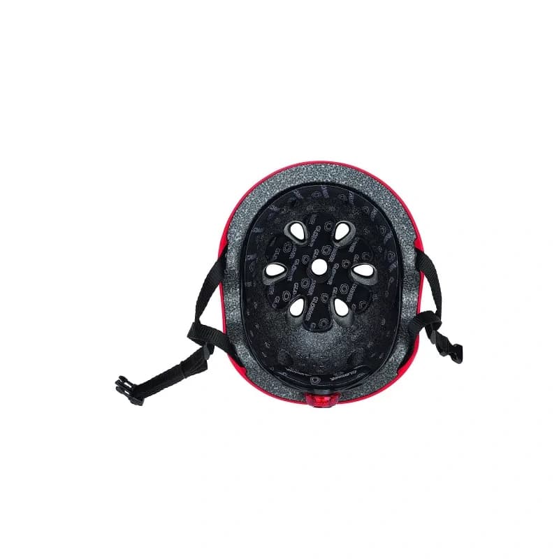کلاه اسکوتر کودک براق Globber 505 — تصویر ۸