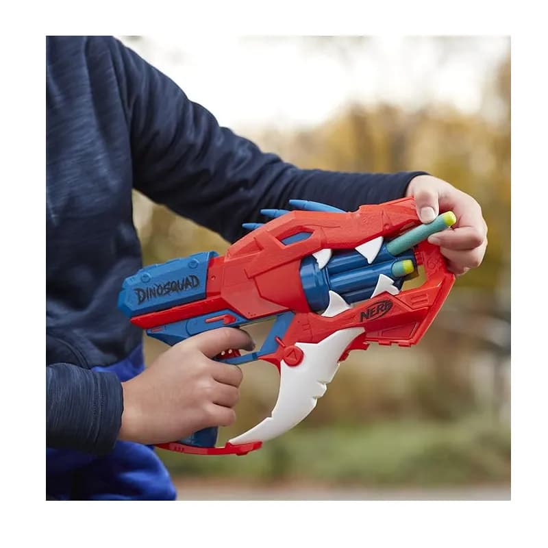 تفنگ نرف مدل Nerf Raptor slash F24V5HAS — تصویر ۵