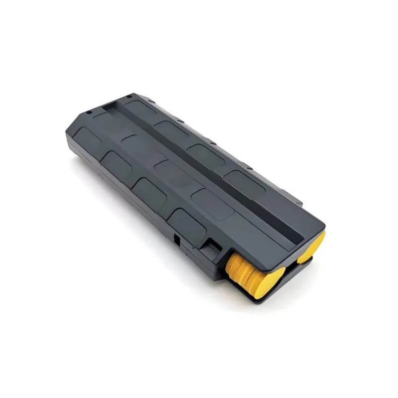 تفنگ بزرگ قرمز HK433 202 — تصویر ۳