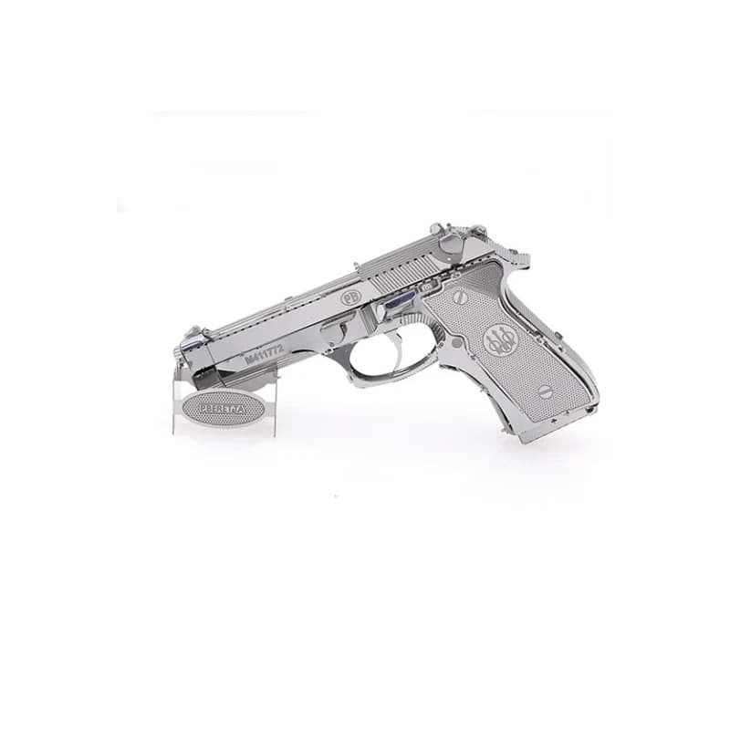 تفنگ برتا Beretta 92 W11102 — تصویر ۳