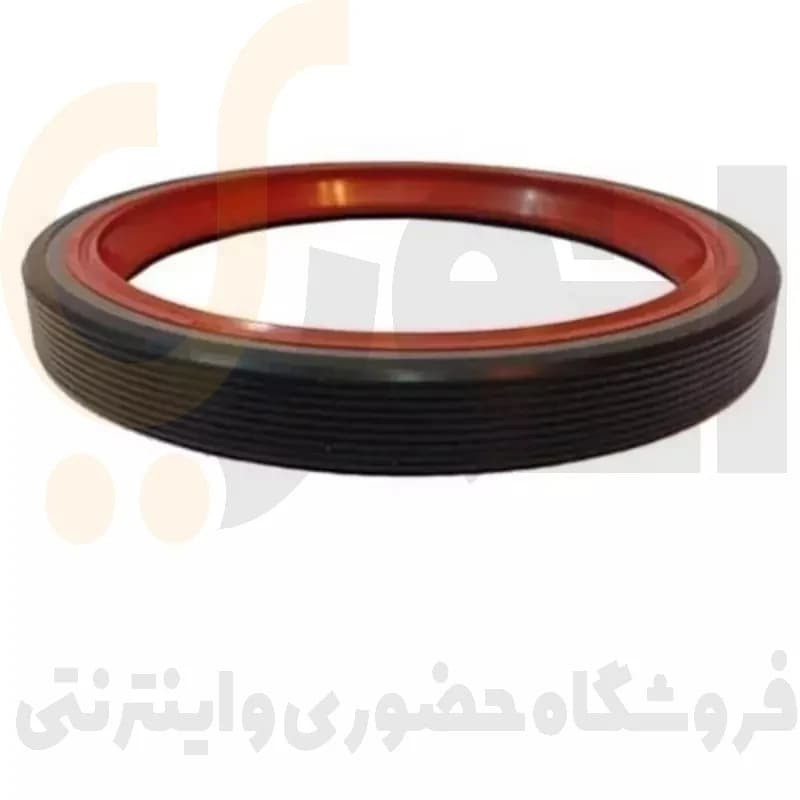کاسه نمدعقب میل لنگ باریک 405-سمند-پارس – VISIUN – ویژن