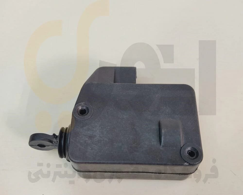 محرک برقی قفل صندوق عقب (طرح قدیم) پژو 405 – ISACO – ایساکو-گارانتی پلاس