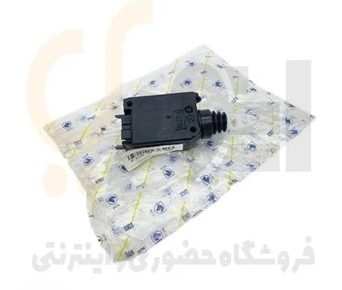 پمپ درب جلو 405-سمند-پارس – ISACO – ایساکو-گارانتی پلاس — تصویر ۴
