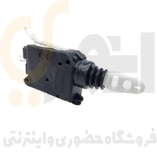 پمپ درب جلو 405-سمند-پارس – ISACO – ایساکو-گارانتی پلاس