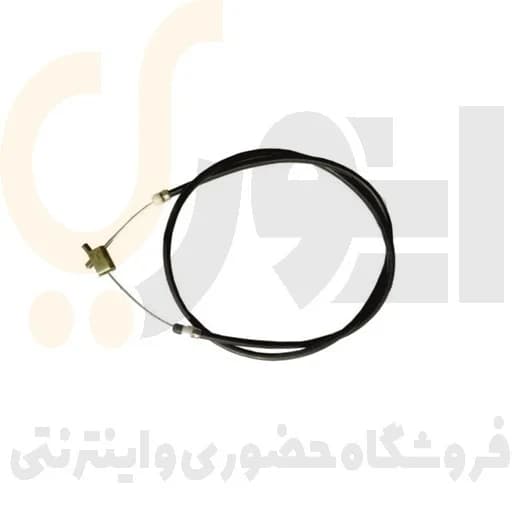کابل ترمزدستی بلند 405-سمند-پارس – ISACO – کابل کنترل سپهر