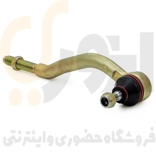 سیبک فرمان چپ 405-سمند-پارس – ISACO – ایساکو-گارانتی پلاس