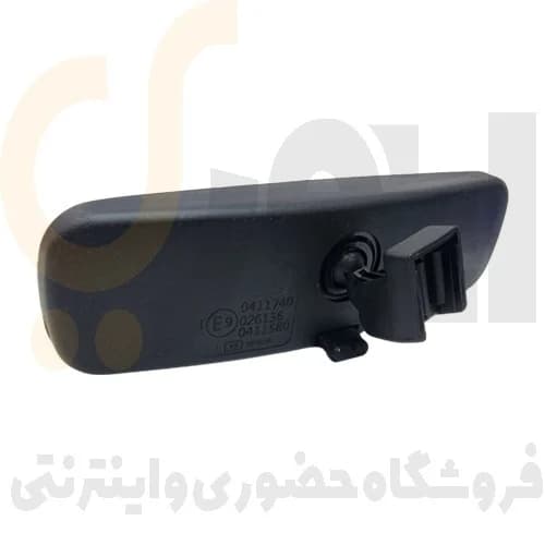 آینه داخل 405 -پارس-سمند-206 – ISACO – ایساکو آبی-گارانتی پلاس — تصویر ۳