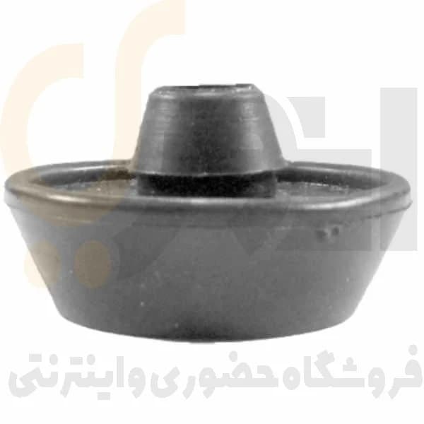 ضربه گیر کاپوت پژو 206 گروه صنعتی خودرو پیچ
