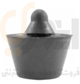 ضربه گیر کاپوت پژو 405 گروه صنعتی خودرو پیچ