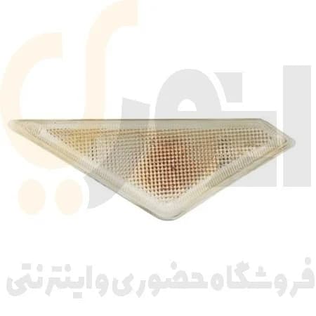 راهنمای روی گلگیر راست ساینا سامیکو