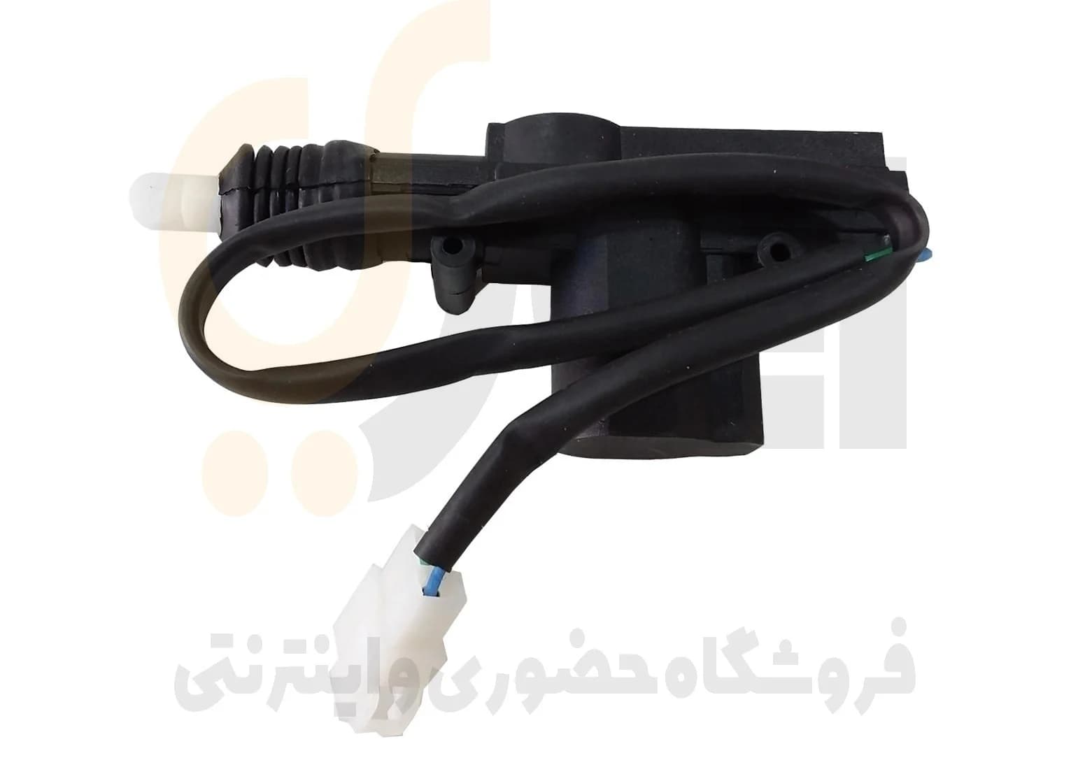 پمپ درب 2 فیش پراید و تیبا سامیکو
